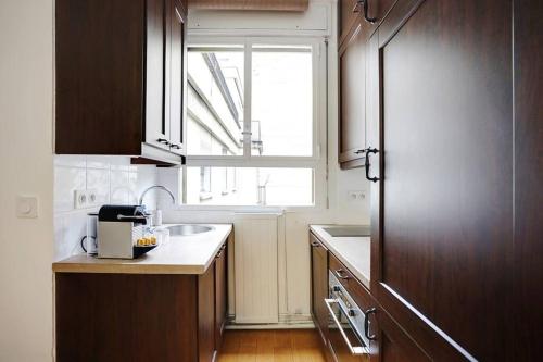 GemBnB Luxury Apartments - Decamps