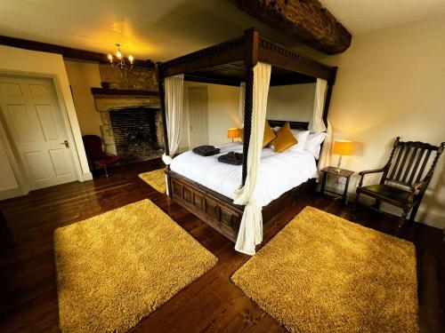 Span Farm House - Pet Friendly – Photos 3