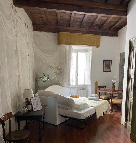 Residenza dei Medici Palace Matilde