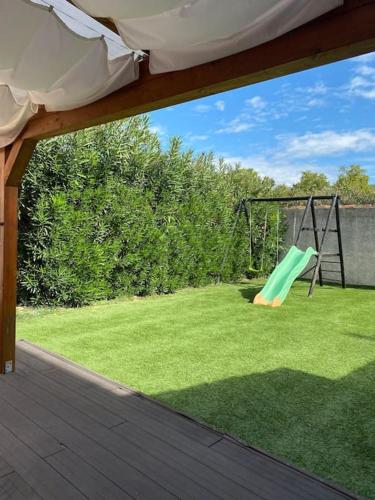 Villa Avignon Proche Rempart