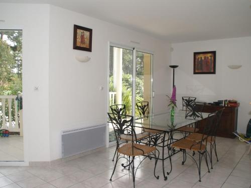 Photo de la galerie de l'établissement Eden Parc Retreat Golf, à Lacanau-Océan