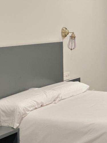 Apartamentos Lidar
