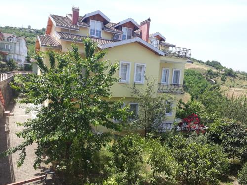 Gallery image of Paradise Villa Trabzon in Trabzon