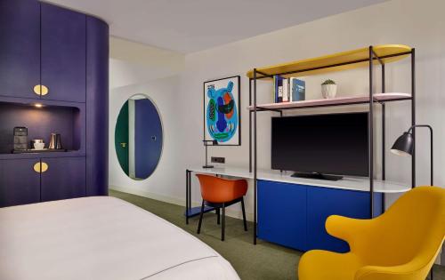 art'otel London Battersea Power Station photo 50