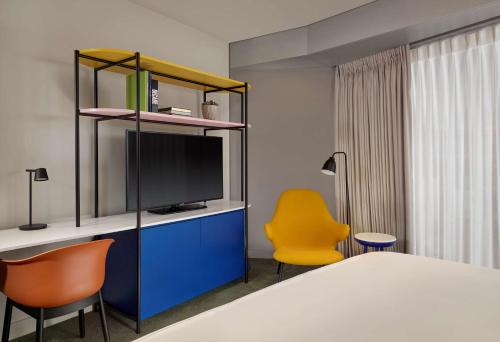 art'otel London Battersea Power Station photo 58