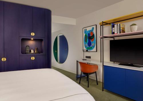 art'otel London Battersea Power Station photo 60
