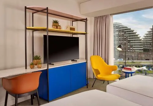 art'otel London Battersea Power Station photo 6