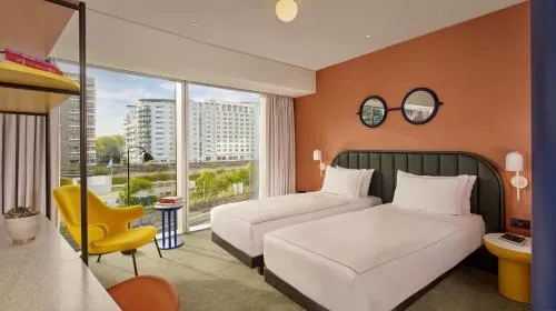 art'otel London Battersea Power Station photo 17