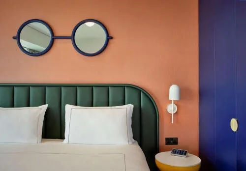 art'otel London Battersea Power Station photo 12