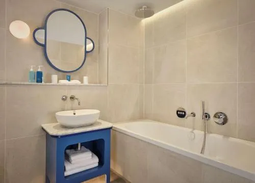 art'otel London Battersea Power Station photo 36