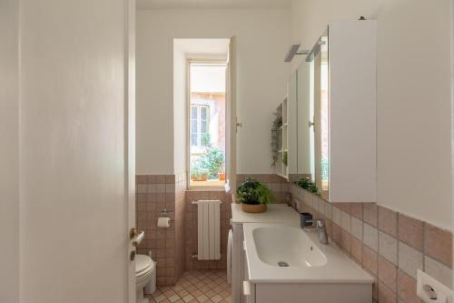 iFlat Red Roman Apartament