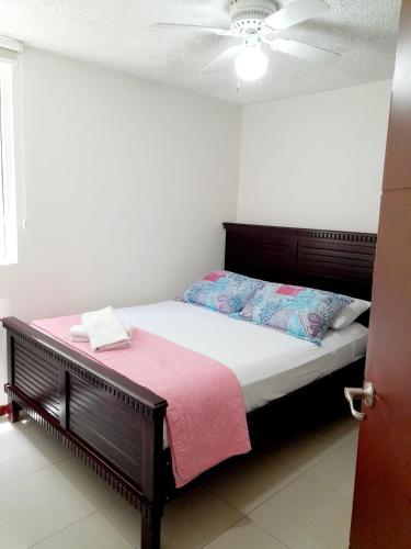 Gallery image of 3 BR Condo, Playa y Surf, especial para familias Costa Linda 4-19 in Jacó