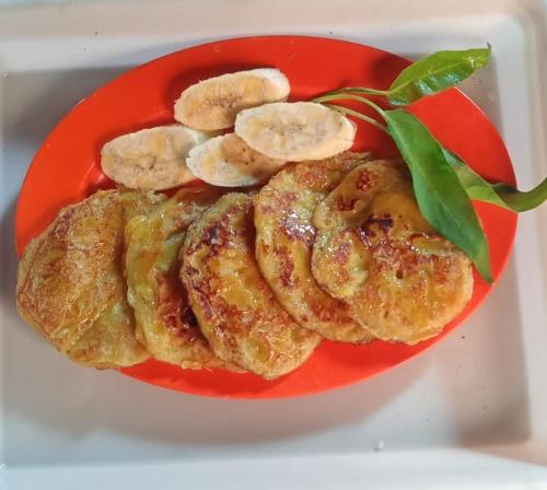 Afbeelding uit fotogalerij van Exotic Backpackers in Banyuwedang