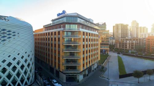 Hilton Beirut Downtown – Photos 2