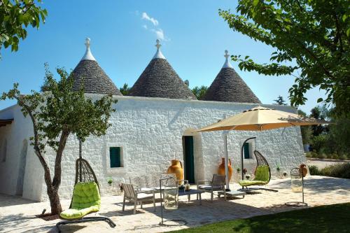 Trullo Divina – Photos 2