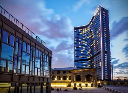 Hilton Istanbul Bomonti