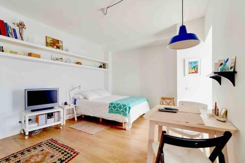 Living Las Canteras Homes - A HOME AWAY FROM HOME