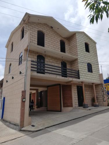 HOTEL SAN LUCAS – Photos 2