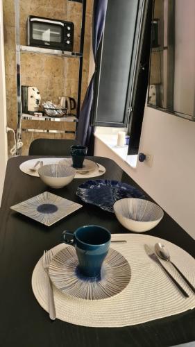 BICE MERGELLINA LOFT