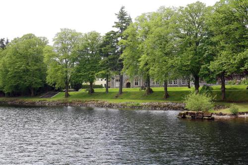 Fort Augustus