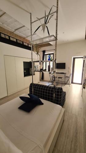 BICE MERGELLINA LOFT