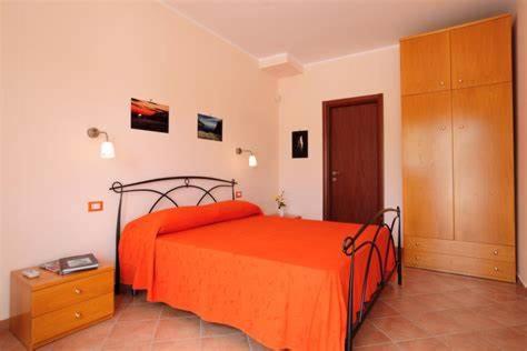 Gallery image of Villa Capri in Fondi