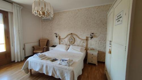 Gallery image of Cecco di Nara in Massarosa