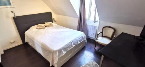 Elegant apartment - near Le Marais