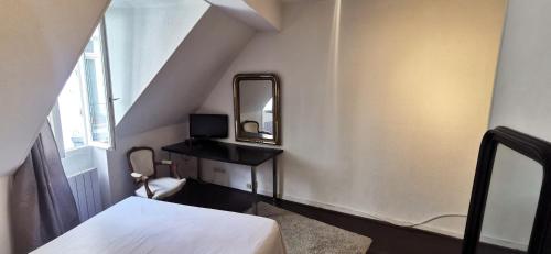 Elegant apartment - near Le Marais