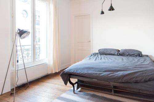 Bright and charming apartment