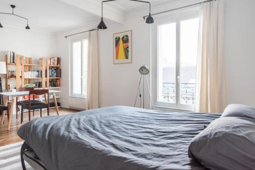 Bright and charming apartment