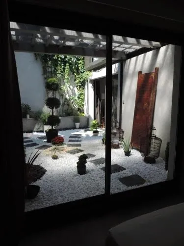 Be Loft B&B Pool & Spa photo 8