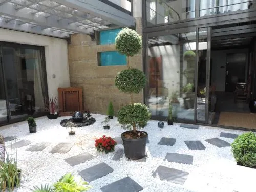 Be Loft B&B Pool & Spa photo 23