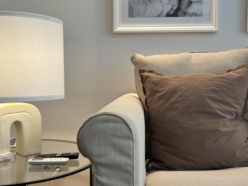 Ảnh trong thư viện ảnh của Nomads Lux - 2BDR Almada Private Porto ở Porto