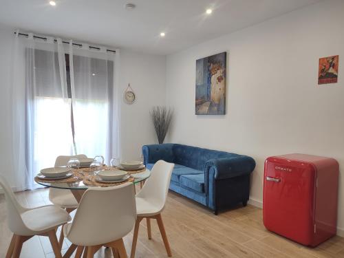 Apartamento Inés y Manolo