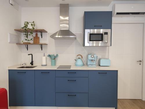 Apartamento Inés y Manolo