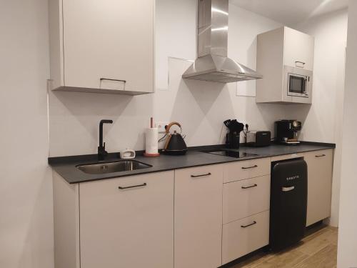 Apartamento Inés y Manolo