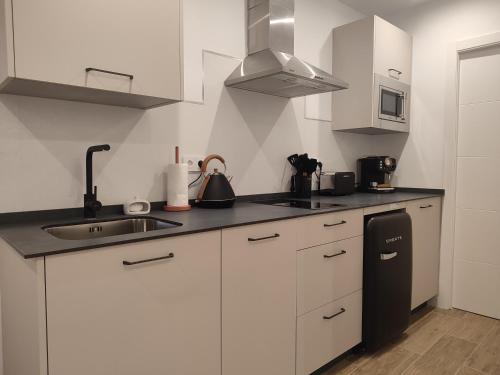 Apartamento Inés y Manolo
