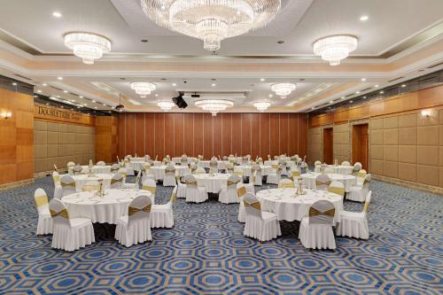 Galería fotográfica de Doubletree by Hilton Van en Van