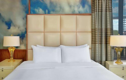 Fotografie z fotogalerie ubytování Hilton Windhoek v destinaci Windhoek