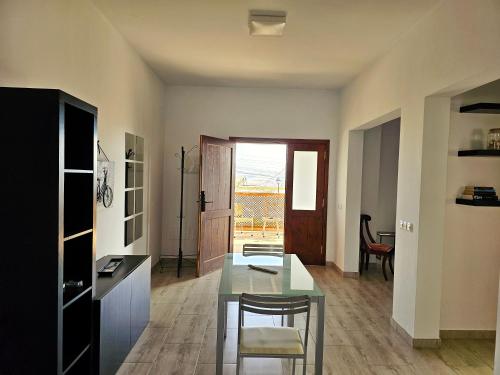 Billede fra billedgalleriet på Casa Cernícalo, Tranquilidad, Terraza y Ubicación Ideal para Explorar Lanzarote i Nazaret