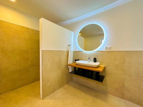 Ảnh trong thư viện ảnh của Villa Aivin ở Fethiye