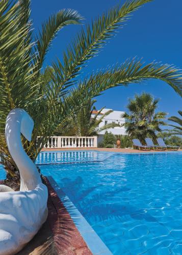 Gallery image of Tersanas Village Apartments in Tersanas