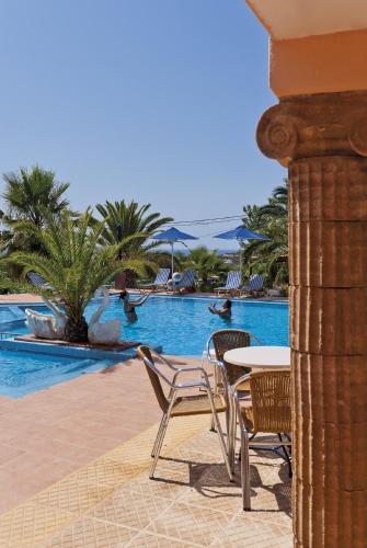 Gallery image of Tersanas Village Apartments in Tersanas