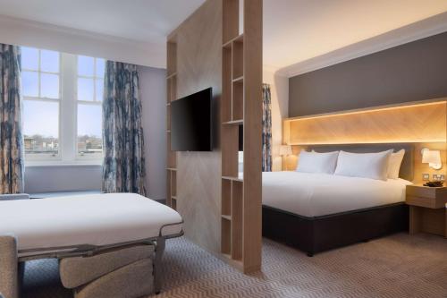 Presidential King Suite