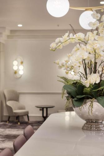Φωτογραφία από το άλμπουμ του Hilton Glasgow στη Γλασκώβη