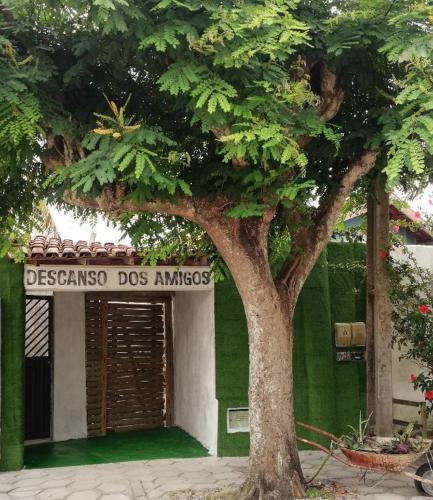 Foto Casa Descanso dos Amigos 1