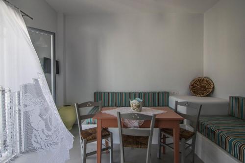 Gallery image of Drimoni Boutique in Ios Chora