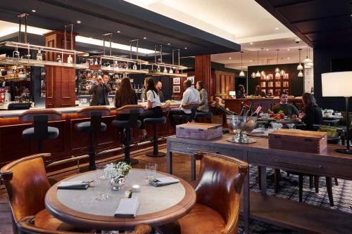 Conrad London St James Image