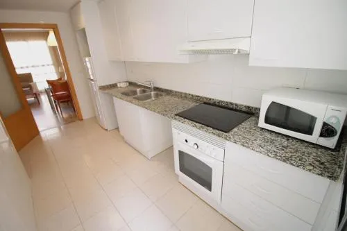 Apartamentos Plaza Picasso photo 16